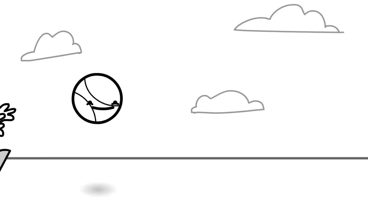 asdfmovie10 [The Ball] - Coub - The Biggest Video Meme Platform