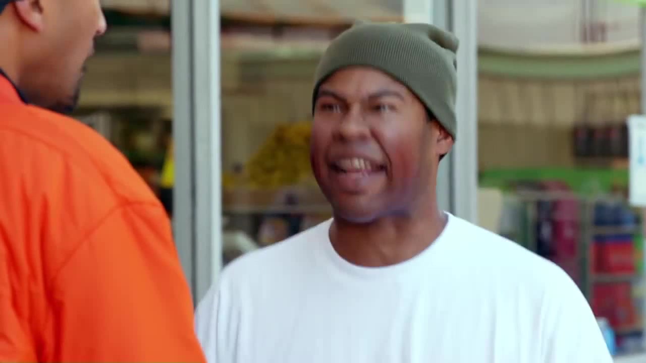 Key And Peele Front Hand Backhand Episode Key & Peele - Fronthand Backhand - Coub - The Biggest Video Meme Platform