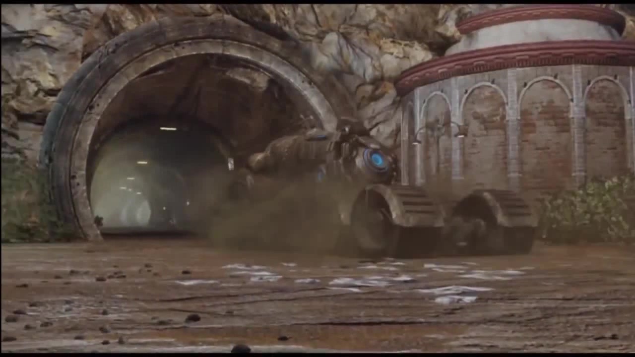 Gears of War 3 Dom Death Scene Coub The Biggest Video Meme Platform