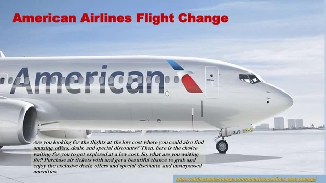 American Airlines Flight Change - Coub - The Biggest Video Meme Platform