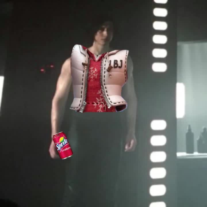 Sprite cranberry kylo ren coub the biggest video meme platform