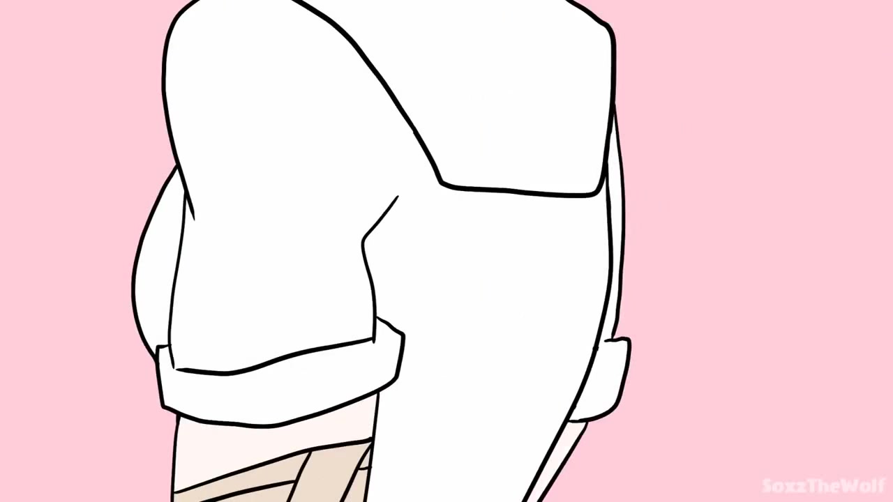 Hero/Tail Lights Animation Meme (BEASTARS) Coub The Biggest Video