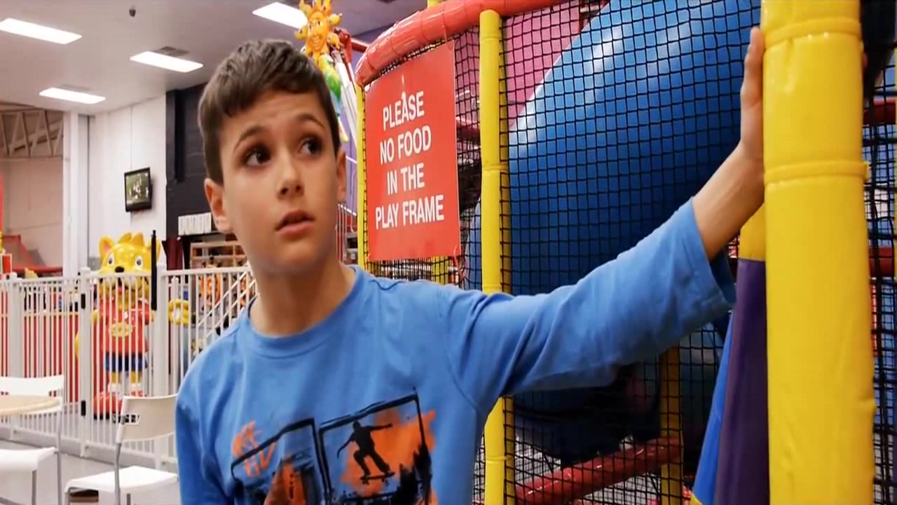 Ronald McDonald Playground Slaughter! Coub The Biggest Video Meme