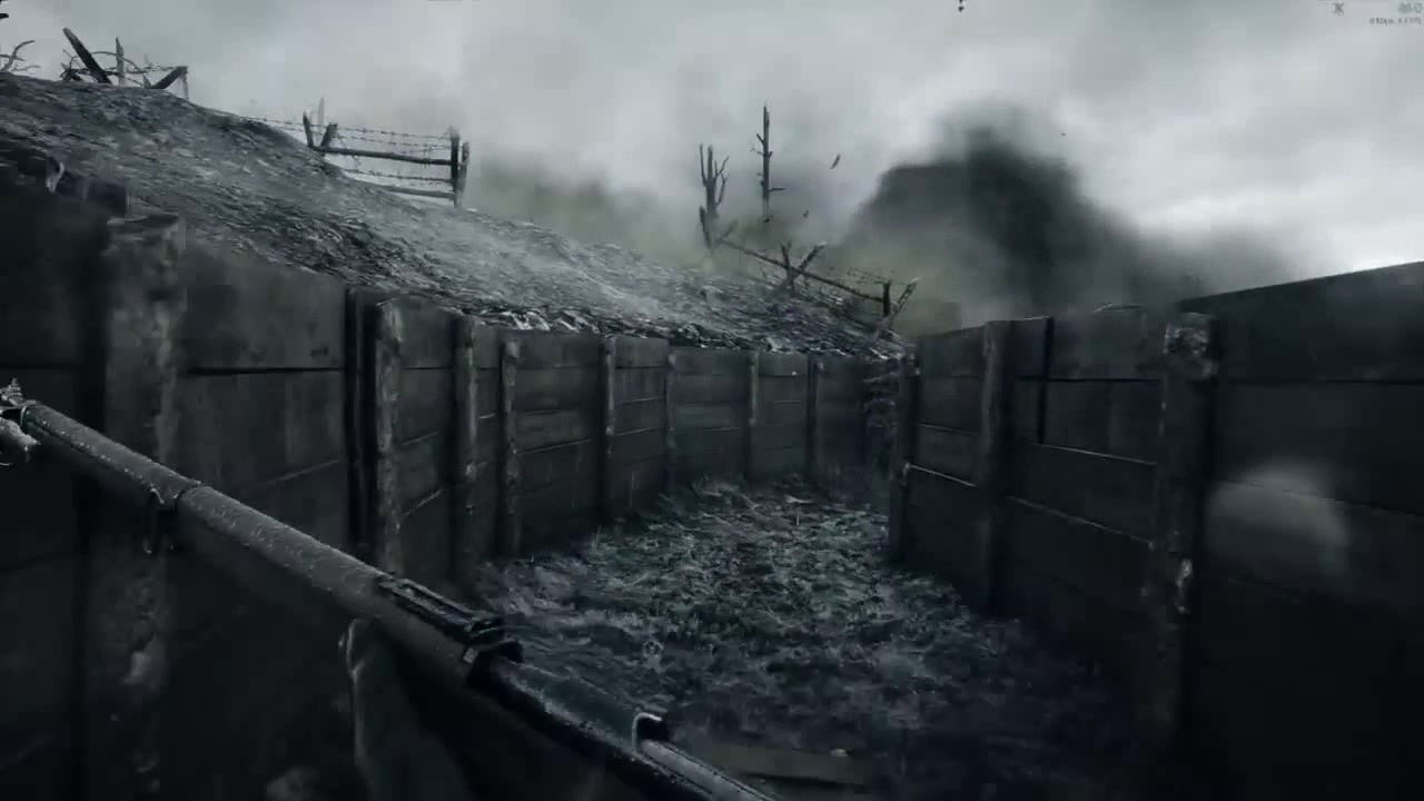 trench assault onemorelevel