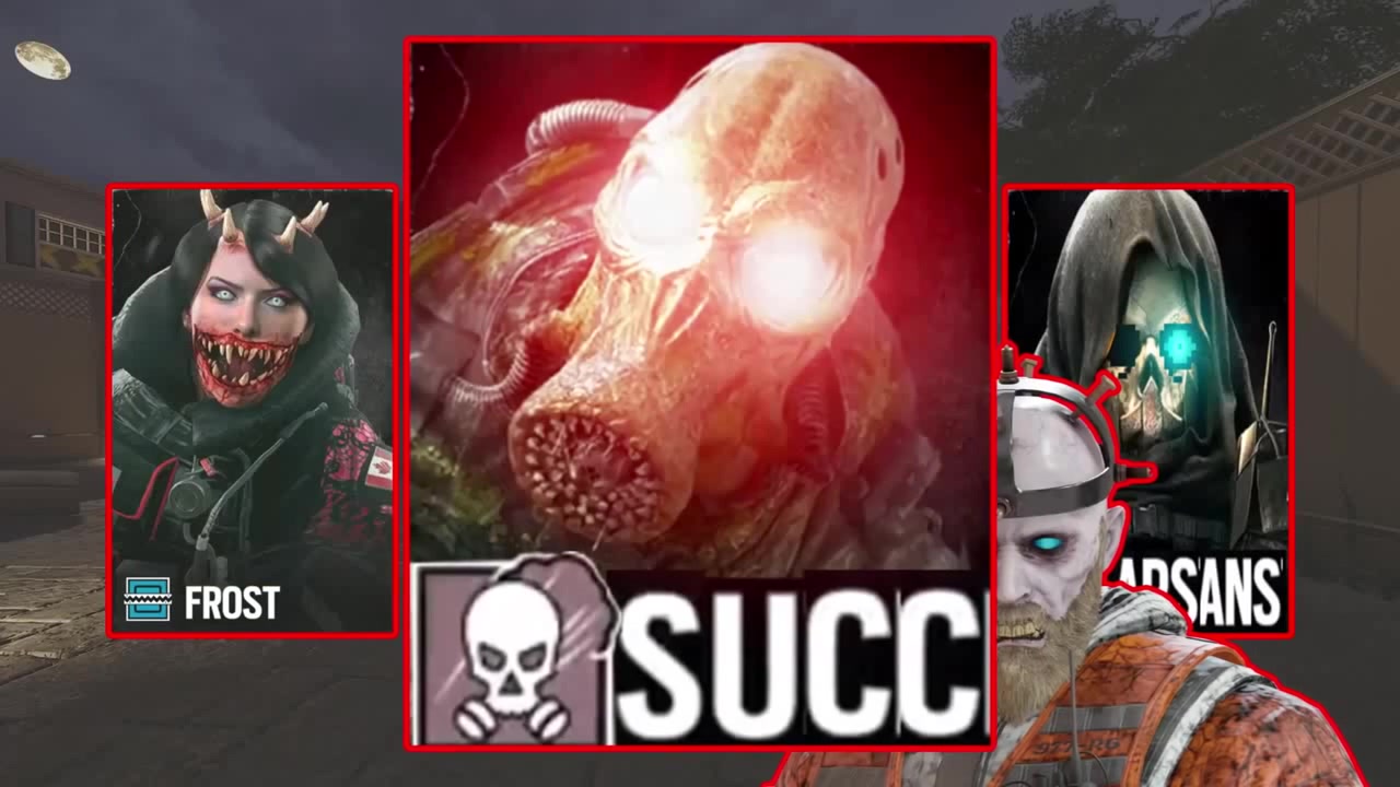 SUCC! - Coub - The Biggest Video Meme Platform