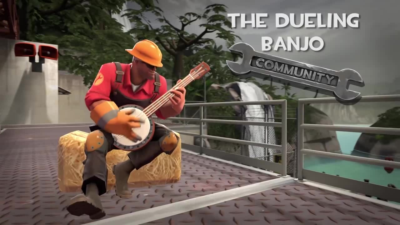 The Dueling Banjo Coub The Biggest Video Meme Platform