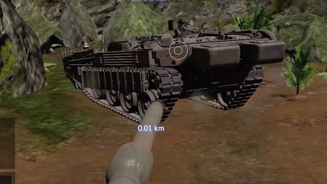 strv 103 jack-o pose │Daebom - Coub - The Biggest Video Meme Platform