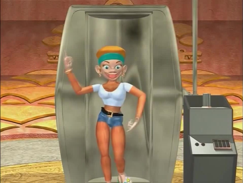 Donkey Kong Country I'm Candy Kong's Clone Coub The Biggest Video Meme Platform