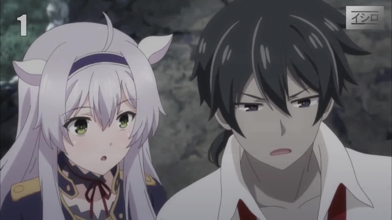 Аниме приколы под музыку. Смешные моменты из аниме. 1 - Coub - The ...