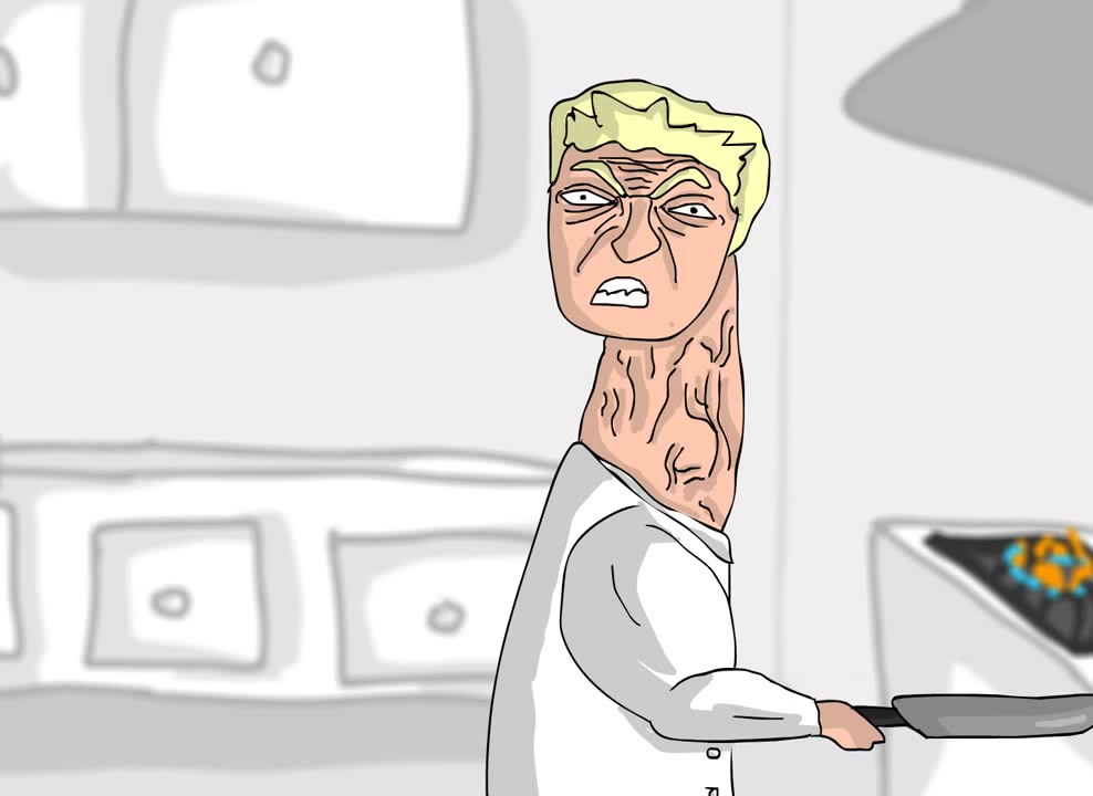 Gordon Ramsay Animated R A W Coub The Biggest Video Meme Platform