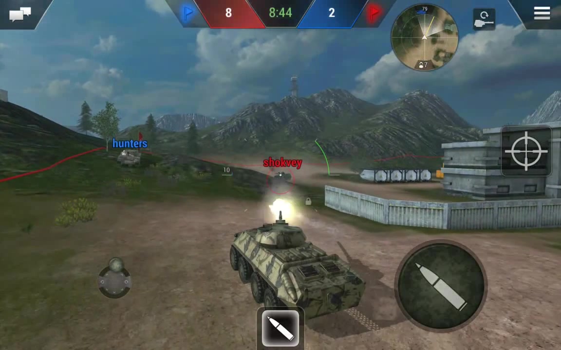 Жало-кунгфу! 2С14 идёт в рукопашную и побеждает! - Coub - The Biggest ...