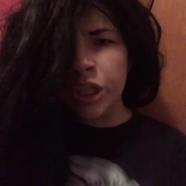 The word 'kiddo' brings something back Trey Leonhart, Harleyhatesit