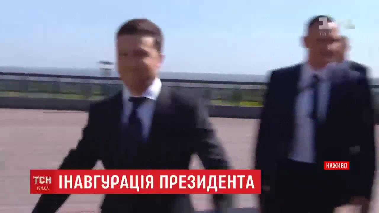 Ukraine’s New President - Zelenskiy - Coub - The Biggest Video Meme ...