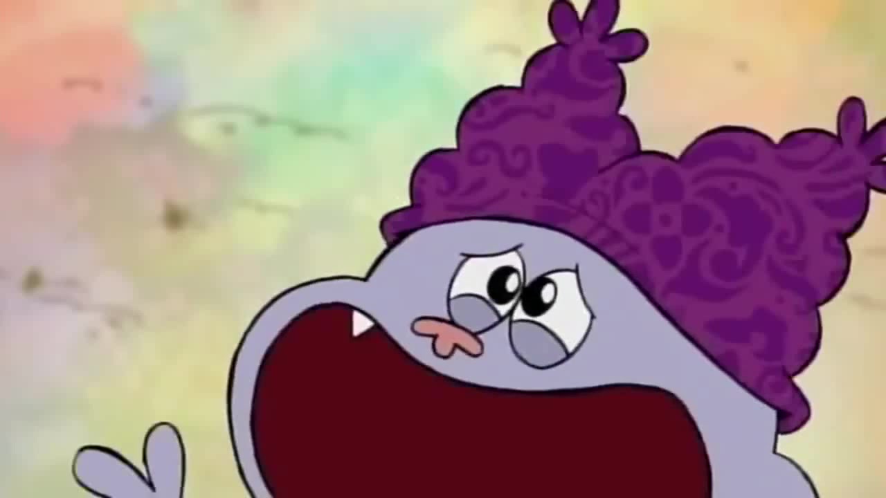How Chowder Breaks the 4th Wall Coub The Biggest Video Meme Platform