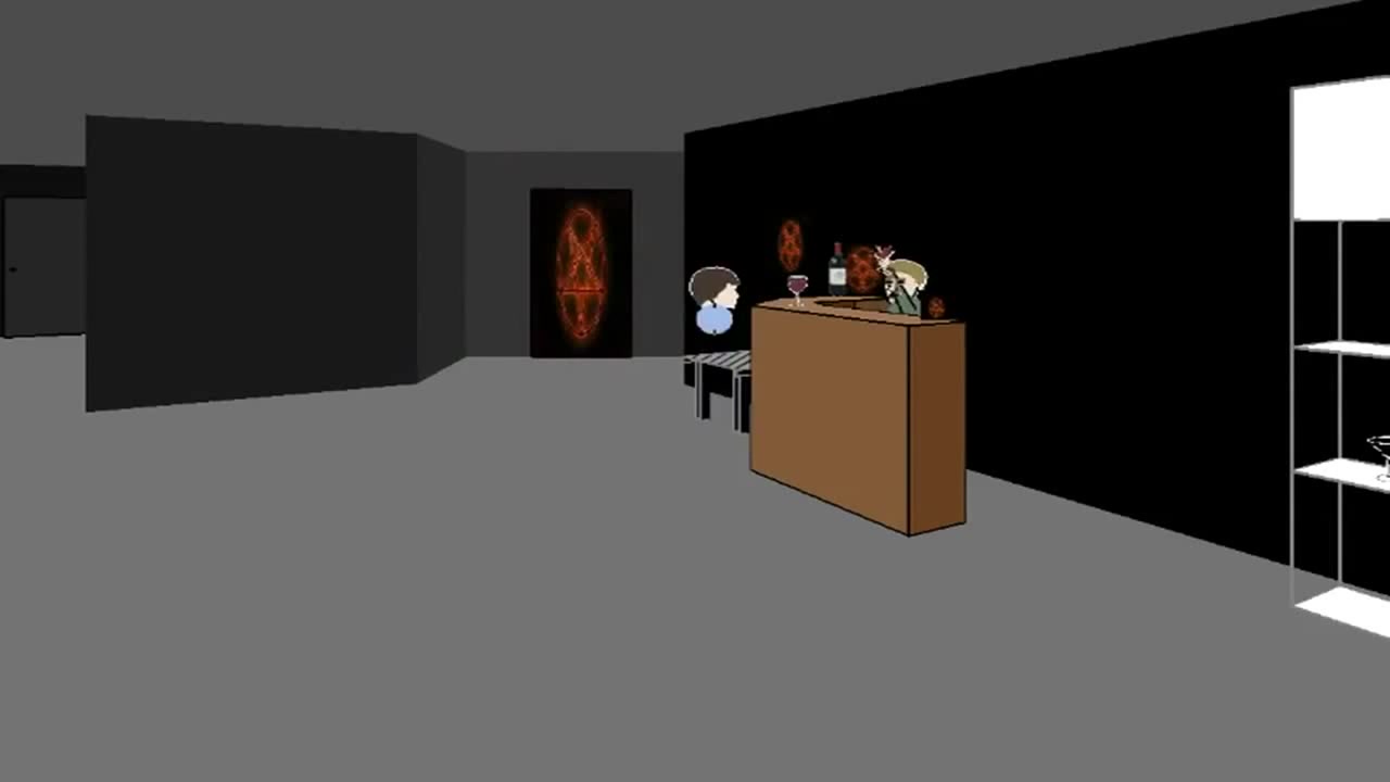 [Vinesauce] Joel Façade Corruptions Coub The Biggest Video Meme