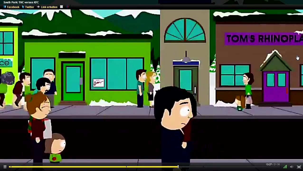 Randy Marsh Balls Jumping Coub The Biggest Video Meme Platform 7894