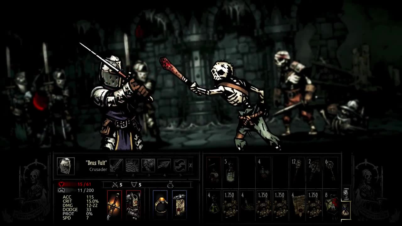 last crusade darkest dungeon