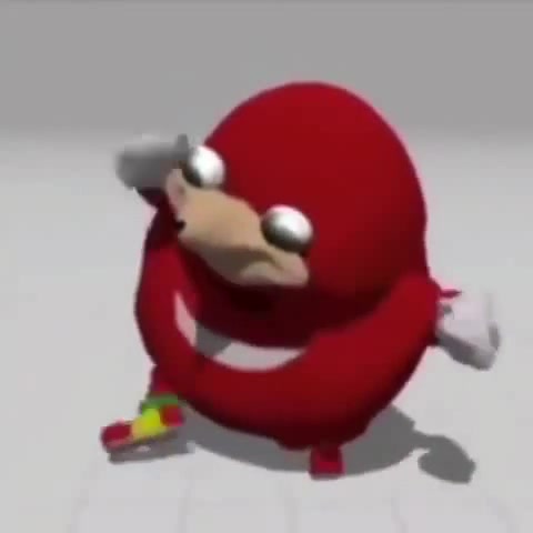 Knuckles supports you / wash your hands - Coub - The Biggest Video Meme ...