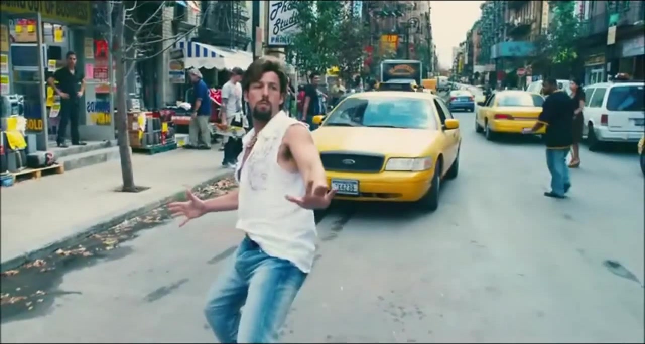 Zohan Dancing - Coub - The Biggest Video Meme Platform