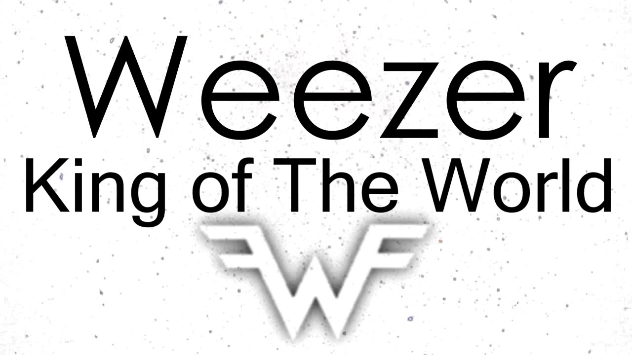 Weezerking of the world Lyrics Coub The Biggest Video Meme Platform