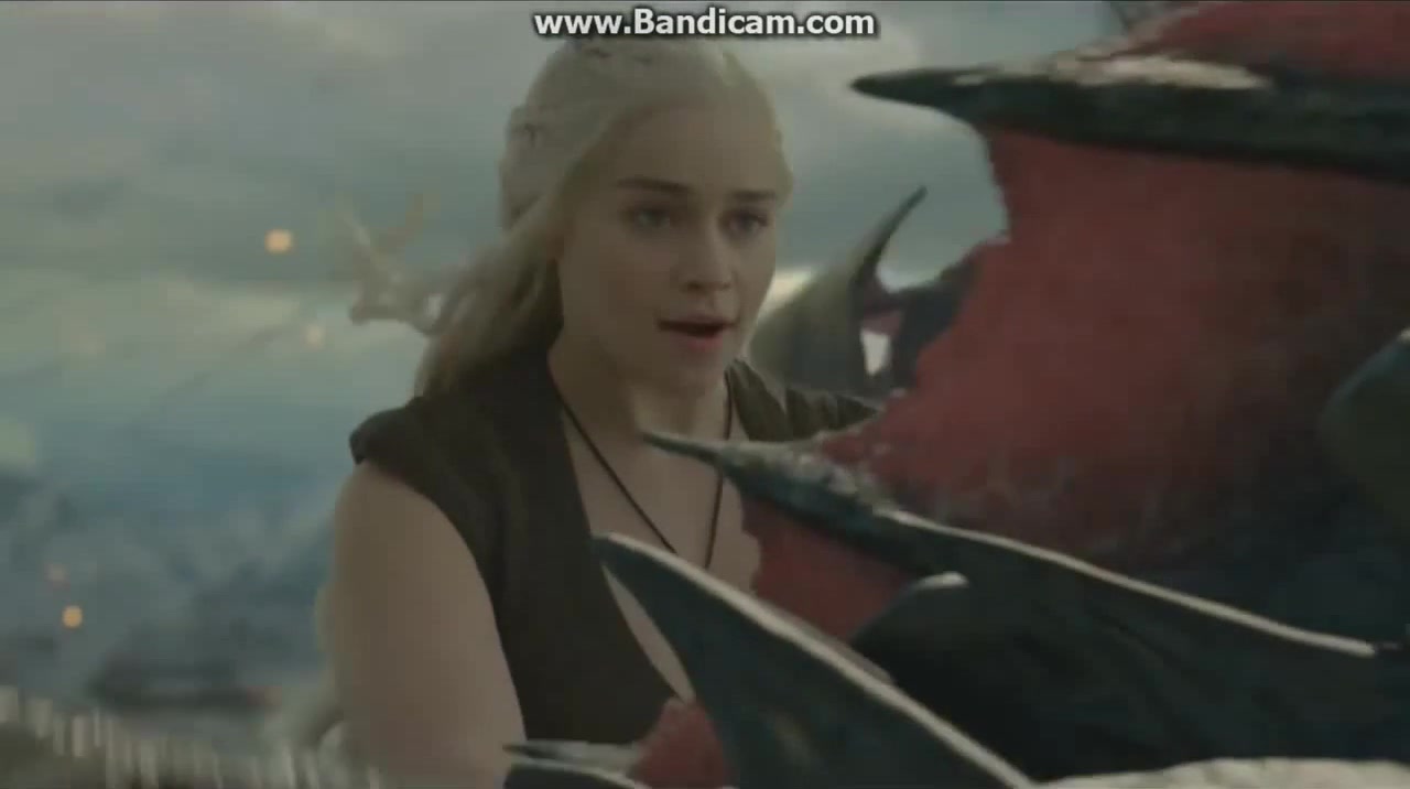 Daenerys Her Dragons Destroy Notre Dame Coub The Biggest Video Meme Platform