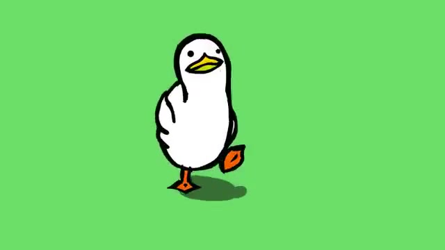 Duck - Coub - The Biggest Video Meme Platform