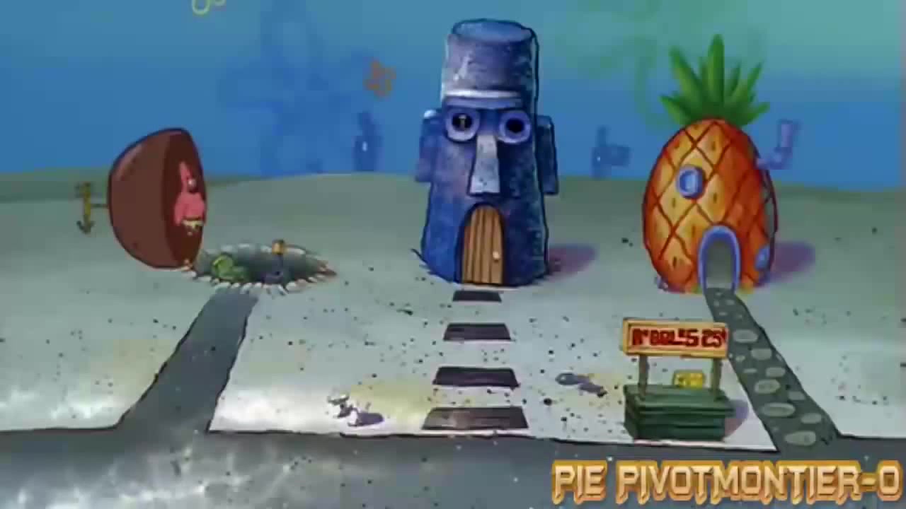 (Meh) Youtube Poop Spongebob Reenacts 420 Coub The Biggest Video