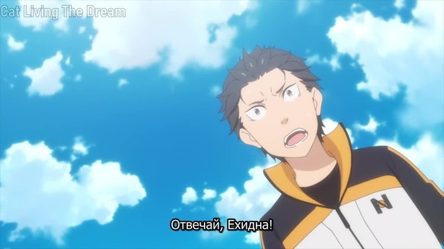 Субару и контракт) - Coub - The Biggest Video Meme Platform