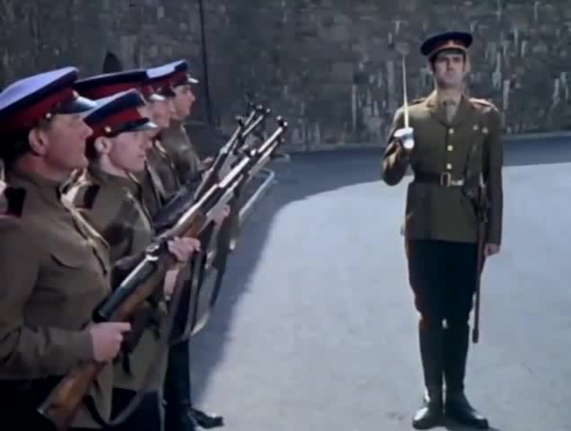 Monty Python - Execution in Russia (Firing Squad) - Coub - The Biggest ...