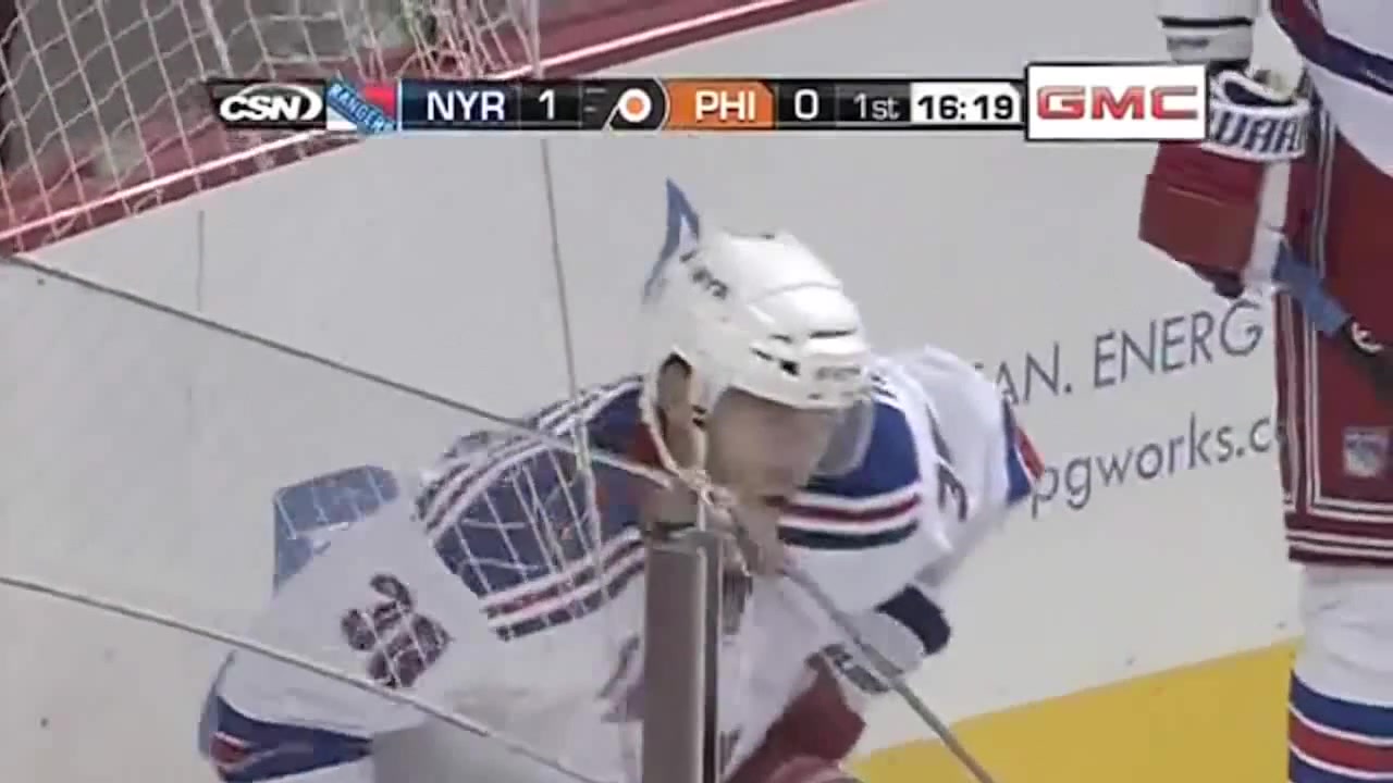 Sean Avery threatens Claude Giroux (Avery Mic'd Up) - Coub - The ...