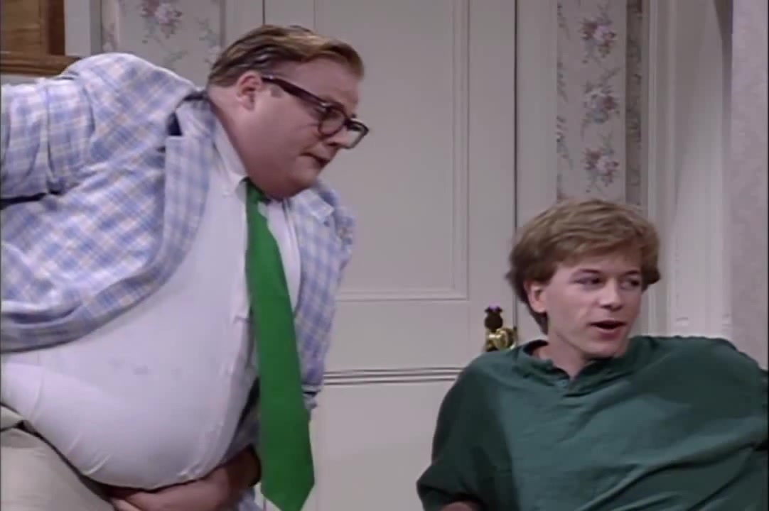 Matt Foley: Van Down By The River - SNL - Coub - The Biggest Video Meme ...