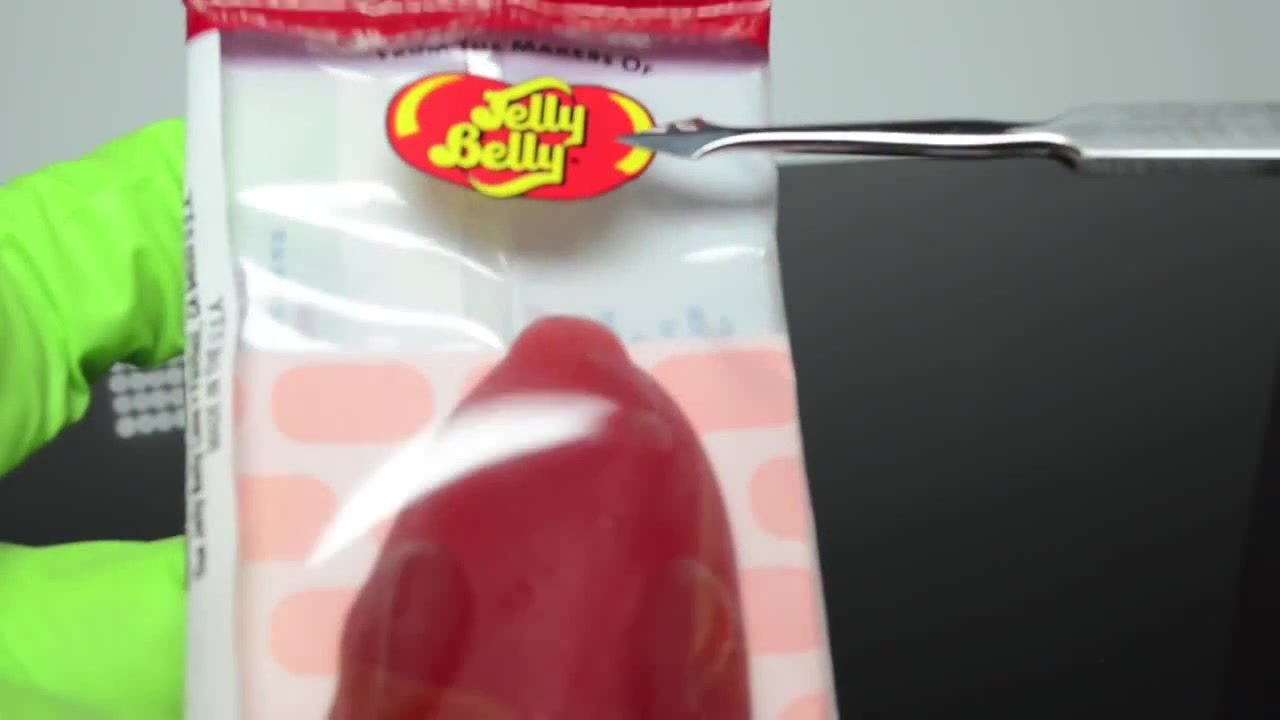 Jelly Belly Pet Rat Gummi Candy Meme Jelly Belly Pet Rat Gummi Candy - Runforthecube Candy Review - Coub