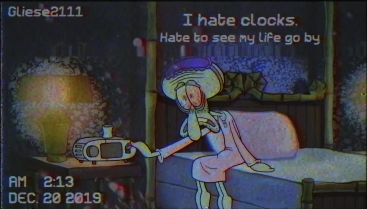 𝕀 𝕙𝕒𝕥𝕖 𝕔𝕝𝕠𝕔𝕜𝕤. ℍ𝕒𝕥𝕖 𝕥𝕠 𝕤𝕖𝕖 𝕞𝕪 𝕝𝕚𝕗𝕖 𝕘𝕠 𝕓𝕪 Coub The Biggest Video