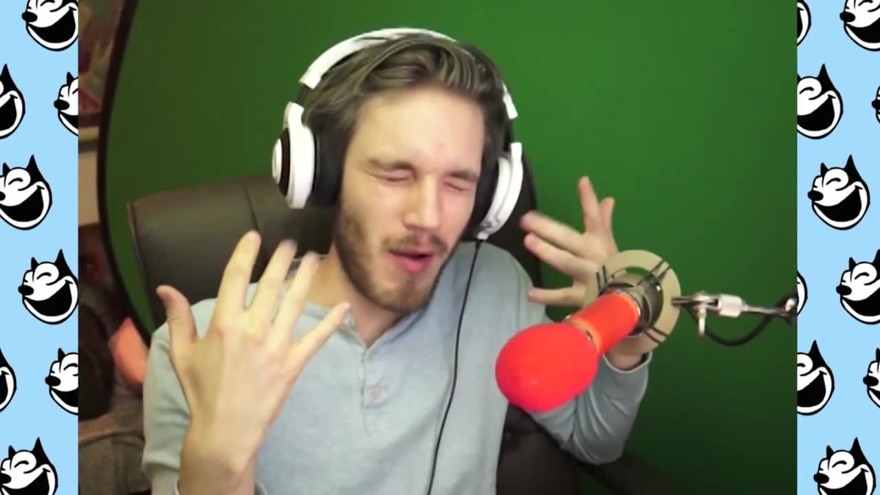 Pewdiepie Coub The Biggest Video Meme Platform 5074