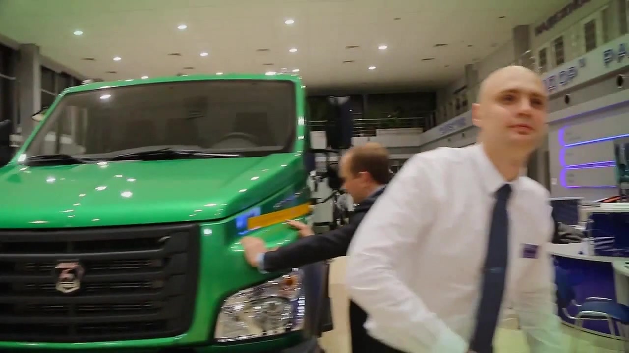 Авто мастер газ
