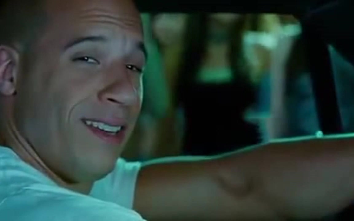 Форсаж 3 Токийский дрифт - Coub - The Biggest Video Meme Platform