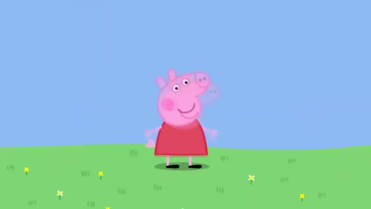 Turbo Peppa Pig - Coub - The Biggest Video Meme Platform