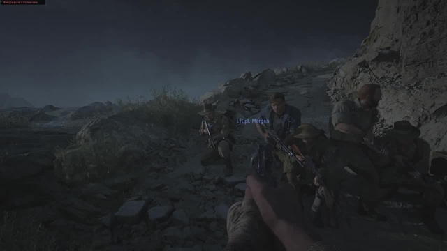 коротко о новой Кал оф Дьюти Вангуард - Coub - The Biggest Video Meme ...