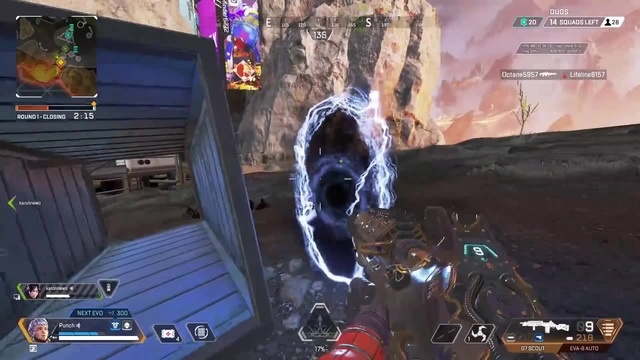Apex Legends Best Moments on Coub