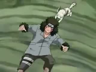 kiba vs sakon