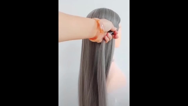 Hair Style Girl With Jeans Top | New Latest Open Hair Hairstyle | Cute And Easy  Hairstyles - Coub - The Biggest Video Meme Platform