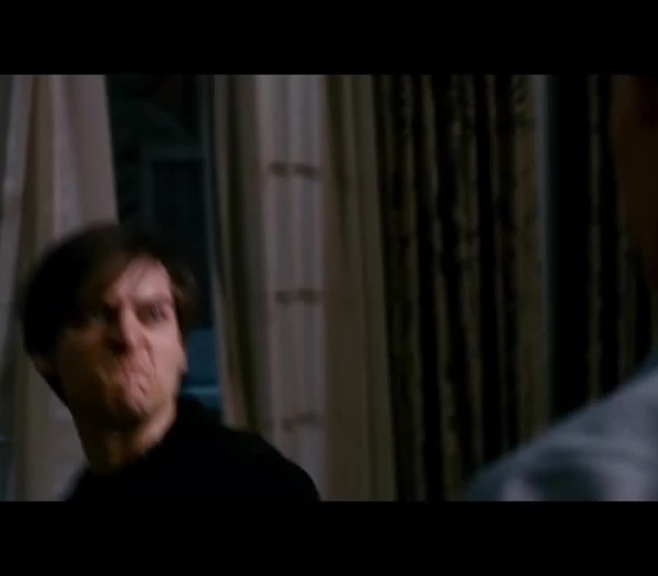 Peter Parker vs Harry Osborn - House Fight Scene - Spider-Man 3 (2007)  Movie CLIP HD - Coub - The Biggest Video Meme Platform
