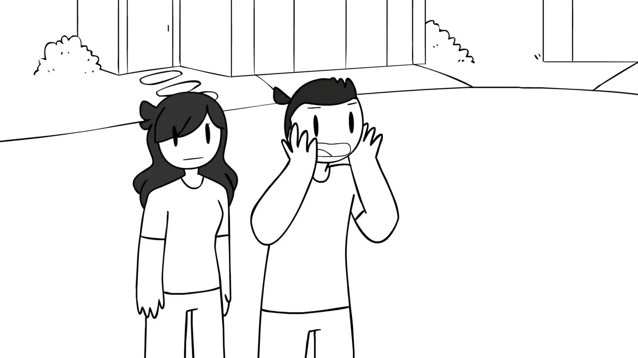 Jaiden Animation Parent Stories on Coub Jaiden Animation Parent Stories on Coub