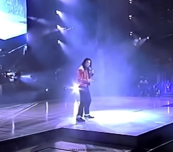 Michael Jackson - Beat | Live - Coub - The Biggest Video Meme