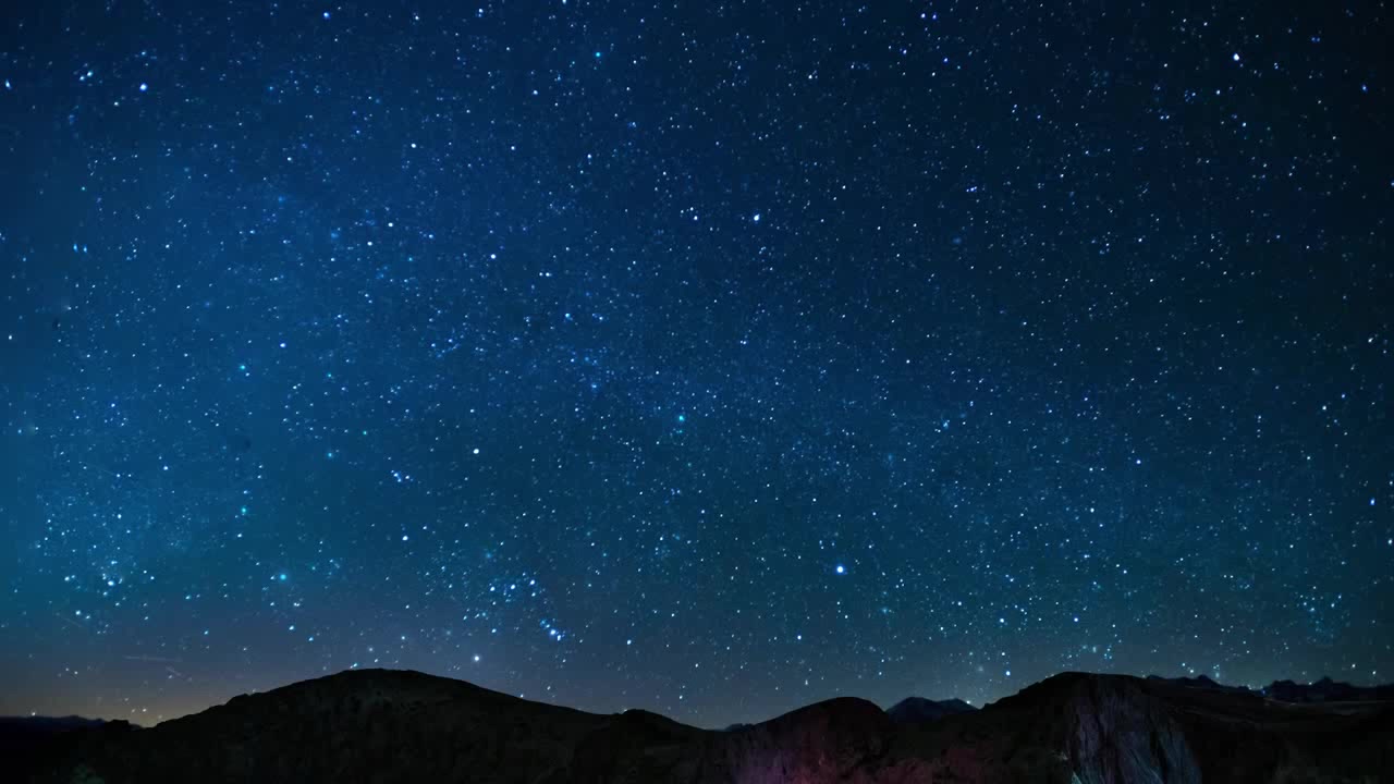 Night Sky Stars Falling Animated Video Background - Coub - The Biggest  Video Meme Platform