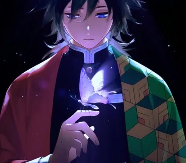 Kimetsu No Yaiba | Giyu Tomioka on Coub Kimetsu No Yaiba | Giyu Tomioka on Coub
