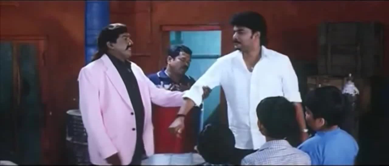 Vadivelu Comedy Collection Naai Sekar on Coub