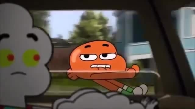 The Amazing World of Gumball - Coub - The Biggest Video Meme Platform