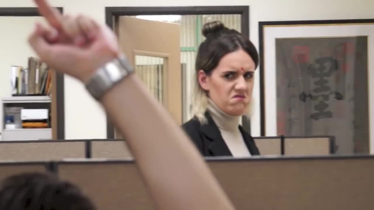 Angry Office (OFFENSIVE) - Coub - The Biggest Video Meme Platform