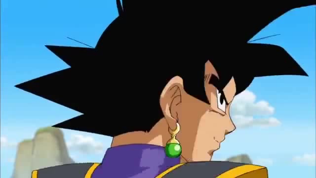 Goku Black Kills Goten & Chi-Chi! | Dragon Ball Super Episode 61 - Coub -  The Biggest Video Meme Platform